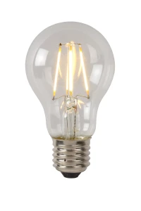 Źródło światła Bulb A60 E27 49080/07/60 - Lucide