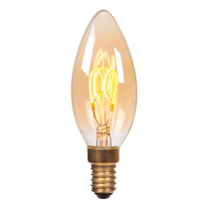 Źródło światła Bulb C35 inny E14 49043/95/62 - Lucide
