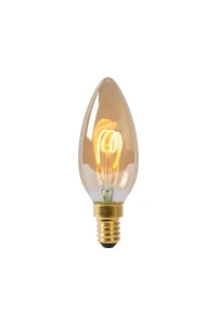 Źródło światła Led Bulb E14 49043/03/62 - Lucide