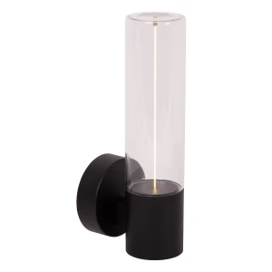Kinkiet zewnętrzny Filani naturalny LED zintegrowany 66800/08/30 - Lucide