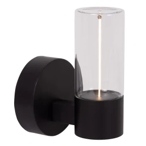 Kinkiet zewnętrzny Filani naturalny LED zintegrowany 66800/07/30 - Lucide