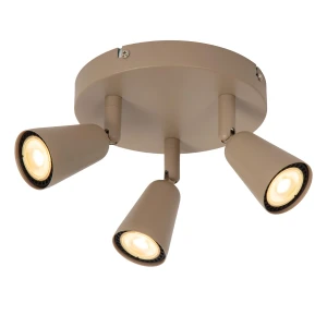 Lampa zewnętrzna Tiana beżowy GU10 65901/13/41 - Lucide