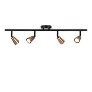 Lampa zewnętrzna Tiana beżowy, czarny GU10 65901/04/05 - Lucide