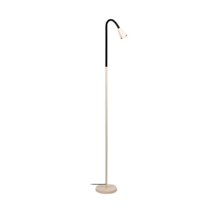 Lampa podłogowa Jasper beżowy, czarny GU10 65706/01/38 - Lucide
