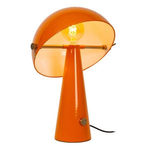Lampa stołowa Barone miedziany, złoty i odcienie złota E27 65502/52/53 - Lucide