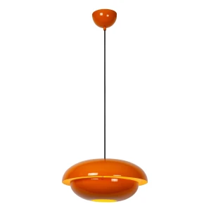 Lampa wisząca Younes miedziany E27 65404/40/53 - Lucide