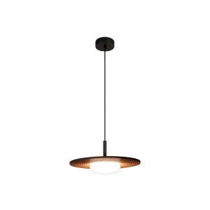 Lampa wisząca Carmino miedziany LED zintegrowany 77492/07/55 - Lucide