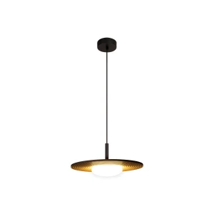 Lampa wisząca Carmino beżowy LED zintegrowany 77492/07/41 - Lucide