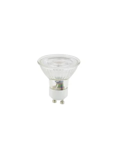 Źródło światła Reflektor srebrny i odcienie srebra GU10 956-509 - Trio