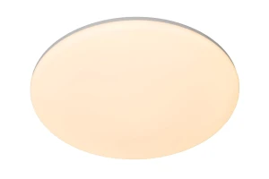 Lampa sufitowa Olson biały LED zintegrowany 79190/45/61 - Lucide