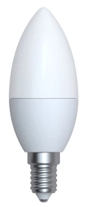 Źródło światła Kerze E14 989-66 - Trio