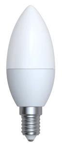 Źródło światła Bulb biały E14 989-509 - Trio