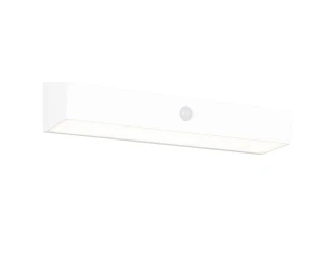 Kinkiet zewnętrzny Silves Hybrid biały LED zintegrowany R23306101 - RL