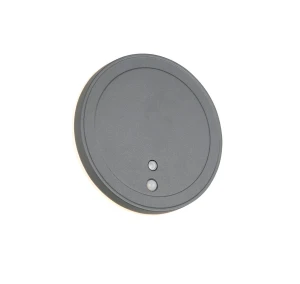Kinkiet zewnętrzny Fortaleza - Czujnik Ruchu antracyt LED zintegrowany R23056142 - RL