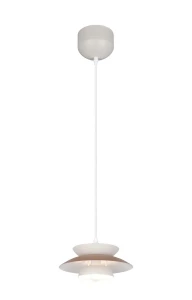 Lampa wisząca Amarila beżowy E14 R36841065 - RL