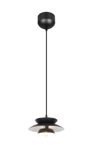 Lampa wisząca Amarila czarny E14 R36841032 - RL
