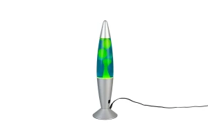 Lampa stołowa Vesuv naturalny LED zintegrowany R50079116 - RL