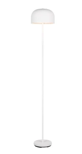 Lampa podłogowa Jeff biały LED zintegrowany R49151131 - RL