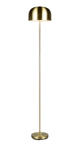 Lampa podłogowa Jeff złoty i odcienie złota LED zintegrowany R49151108 - RL