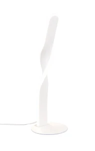 Lampa stołowa Ginko biały LED zintegrowany R55791131 - RL