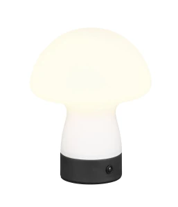 Lampa stołowa Dooley biały LED zintegrowany R54981131 - RL