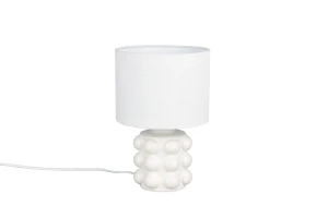 Lampa stołowa Kate biały E14 R56481001 - RL