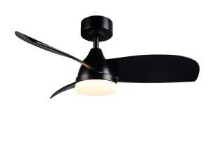 Lampa Helsinki czarny LED zintegrowany R62732132 - RL