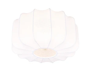 Lampa sufitowa Madeline biały E27 R61971901 - RL
