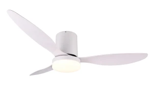 Lampa Göteborg biały LED zintegrowany R64202131 - RL