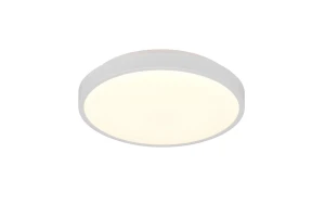 Lampa sufitowa Slope biały LED zintegrowany R63771131 - RL