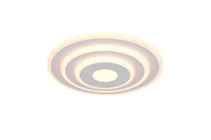 Lampa sufitowa Goya biały LED zintegrowany R63521131 - RL