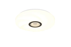 Lampa sufitowa Sano biały LED zintegrowany R63481001 - RL