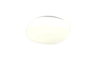 Lampa sufitowa Rotunda biały LED zintegrowany R63071101 - RL