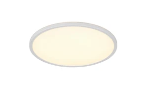 Lampa sufitowa Joko biały LED zintegrowany R63011901 - RL