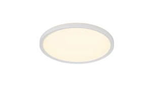 Lampa sufitowa Joko biały LED zintegrowany R63011101 - RL