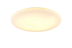 Lampa sufitowa Nando biały LED zintegrowany R65941101 - RL