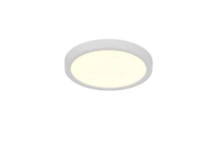 Lampa sufitowa Draco biały LED zintegrowany R65891131 - RL