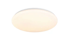 Lampa sufitowa Cetus biały LED zintegrowany R65841900 - RL