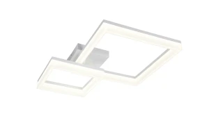 Lampa sufitowa Camino biały LED zintegrowany R65771231 - RL