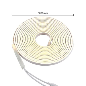 Lampa Neon biały LED zintegrowany R65585100 - RL