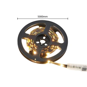 Lampa Chip czarny LED zintegrowany R65565102 - RL