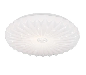 Lampa sufitowa Ataris biały LED zintegrowany R64791101 - RL