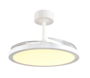 Lampa Kasfjord biały LED zintegrowany R64452131 - RL