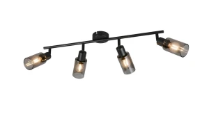 Reflektor Mars czarny E14 R80014032 - RL