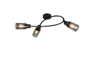 Reflektor Mars czarny E14 R80013932 - RL
