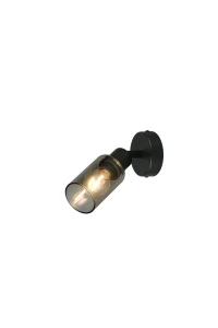 Reflektor Mars czarny E14 R80011032 - RL