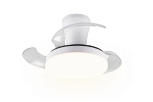 Lampa sufitowa Tampere biały LED zintegrowany R69532101 - RL