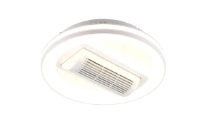 Lampa sufitowa Kurula biały, inny LED zintegrowany R69382101 - RL