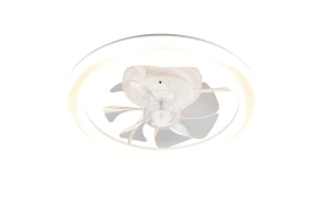 Lampa sufitowa Skaulo biały LED zintegrowany R69192131 - RL