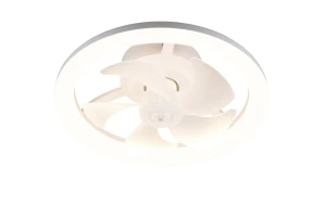 Lampa sufitowa Pajala biały LED zintegrowany R69172131 - RL
